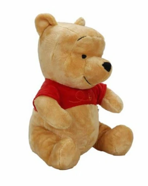 Peluş Core Pooh 38 Cm - Resim 2