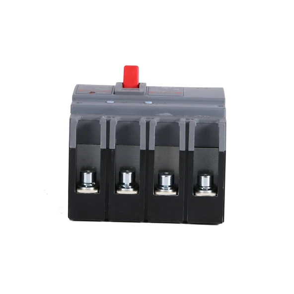 Himel HDM363F40B3XX 50kA 4X40A Sabit Kompakt TMŞ Şalter - Resim 2