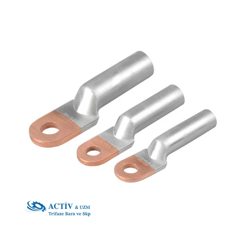 Activ 70mm AL-CU Skp Bimetal 10'lu Paket ürün görseli 1