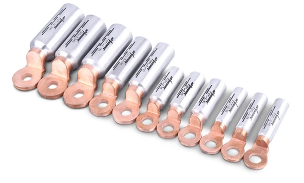 Altınsoy 95mm AL-CU SKP Bimetal 5'li Paket ürün görseli 1