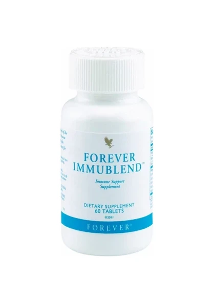 Forever Immublend - 1