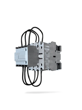 Pofaco 25 kVAR Kompanzasyon Kontaktörü ürün görseli 1