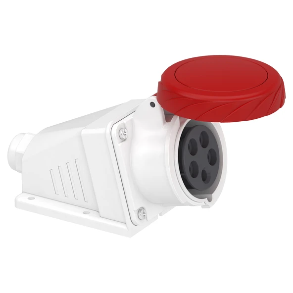 Schneider Electric PKF16W435 5X16 IP44 Duvar Prizi ürün görseli 1