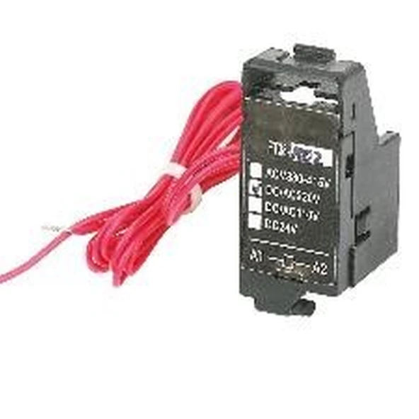 Himel HDM3 Serisi 200-250A Açtırma Bobini Sağ 3-4 Kutup 230VAC ürün görseli 1