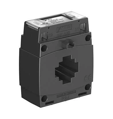 Entes M4189 ENT.A30 50/5 2,5VA CL:1 A.G Akım Trafosu Barasız ürün görseli 1