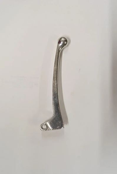 NORTH KİNG SCOOTER 50 CC SOL ARKA FREN KOLU - Resim 4