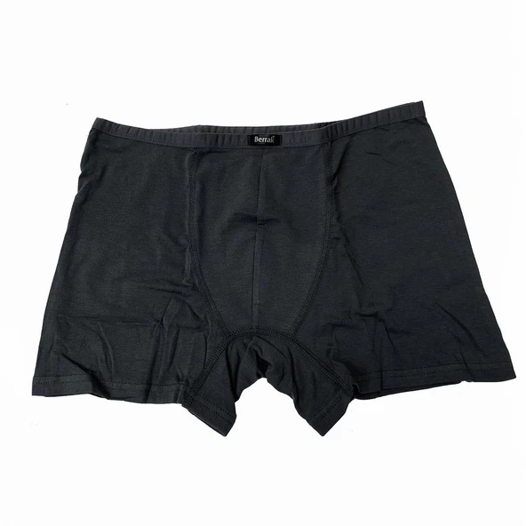Berrak 4488 Modal Erkek Boxer XXL - 9