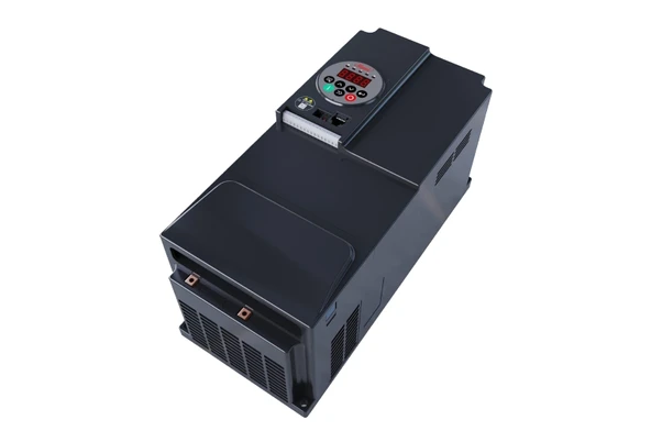 Himel 18,5 kW 3 Fazlı Motor Hız Kontrol Sürücüsü 380V AC Led Ekran ürün görseli 1