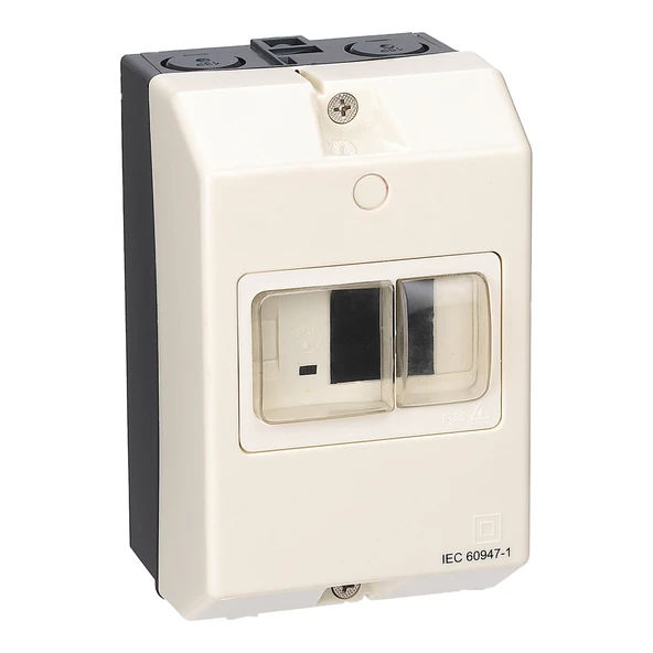 Himel HDP632MC Muhafaza Kutusu IP65 ürün görseli