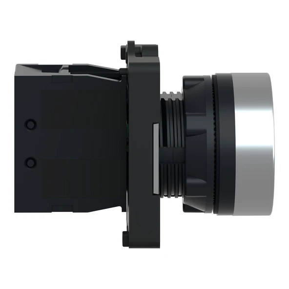 Schneider Electric XA2EA3311 22mm Yeşil İşartetli Yaylı Buton - 4