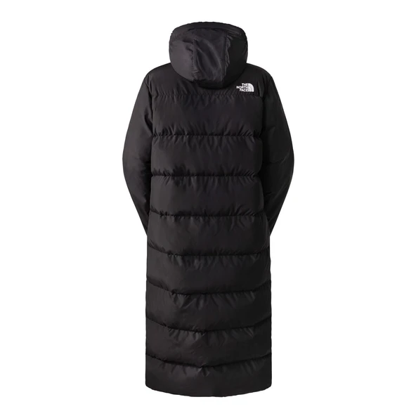 The North Face TRIPLE C 550 DOLGU K. TÜYÜ Kadın Parka NF0A84J4JK31 - 2