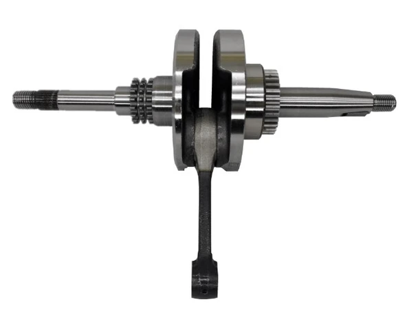 NORTH KİNG SPACY ALPHA 110 KRANK - Resim 4