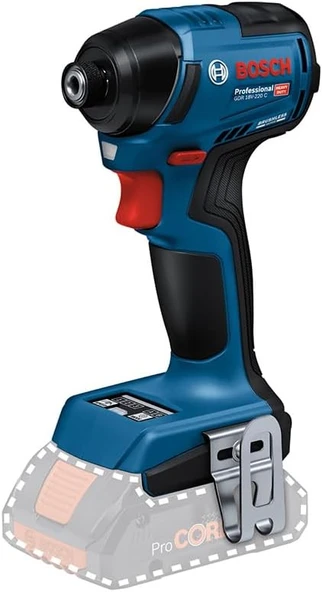 Bosch GDR 18V-220 C Aküsüz Darbeli Somun Sıkma Makinesi