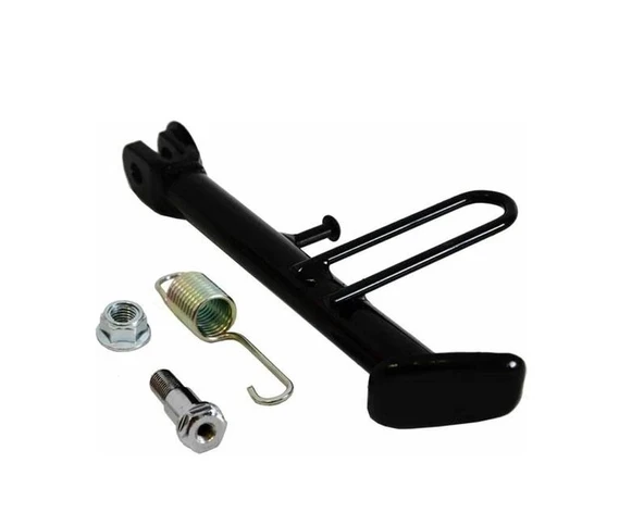 NORTH KİNG HONDA ACTİVA S 125 YAN SEHPA SET - Resim 3