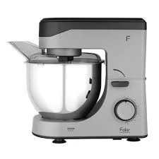 FAKİR Arya Mutfak Şefi & Stand Mikser Silverstone - Resim 2