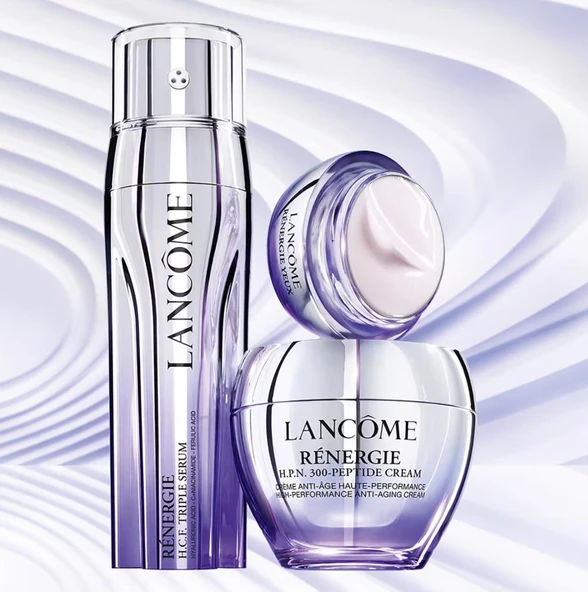 Lancome Renergie Yeux Kırışıklık Karşıtı Göz Çevresi Kremi 15 Ml - 3