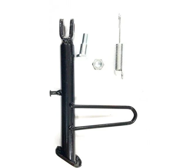 NORTH KİNG HONDA SPACY 110 YAN SEHPA SET - Resim 4