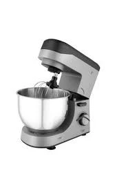 FAKİR Arya Mutfak Şefi & Stand Mikser Silverstone - Resim 3