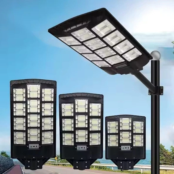 1200W SOLAR AYDINLATMA - 3