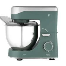 FAKİR Arya Mutfak Şefi & Stand Mikser Deep Mint - Resim 2