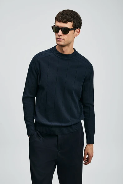 Lufian 112090165 Grand Kazak Erkek Sweatshirt