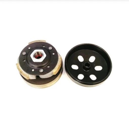 NORTH KİNG SPACY ALPHA 110 ARKA VARYATÖR SET - Resim 2