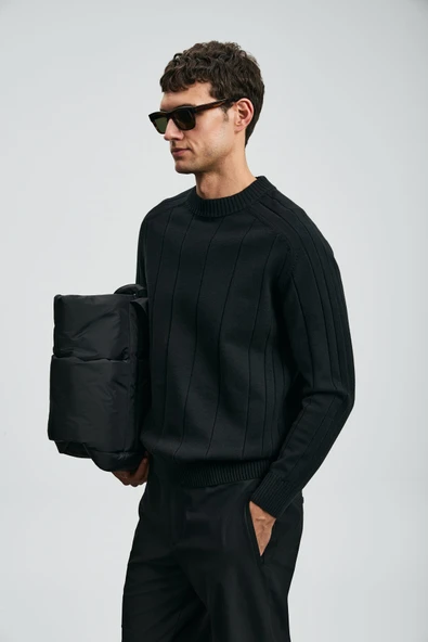 Lufian 112090165 Grand Kazak Erkek Sweatshirt - 6