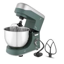 FAKİR Arya Mutfak Şefi & Stand Mikser Deep Mint ürün görseli