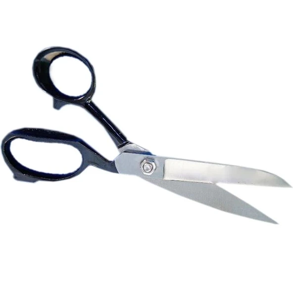 Royalux Terzi Makası 12 Numara - Resim 2