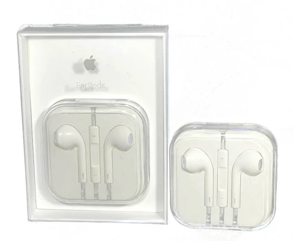 İphon 6 6s 7 7s Uyumlu Kulaklık - Resim 2