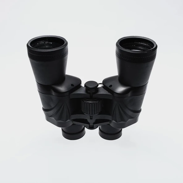 50x60  Av Dürbünü Güneş Filtreli Taşıma Çantalı  1000m/45m - Resim 2