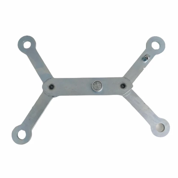 Eds Slim 4 Bacak Bıçağa Takılan Yedek Parça ürün görseli 1