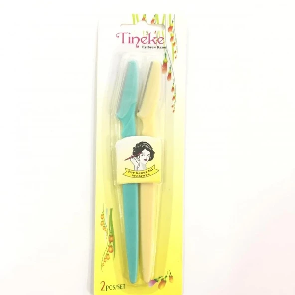 2'li Tinkle Kaş Ustrası 560 ürün görseli