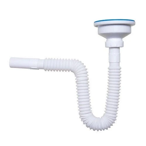 Özbest Kafalı Körüklü Sifon (17460) - Resim 5