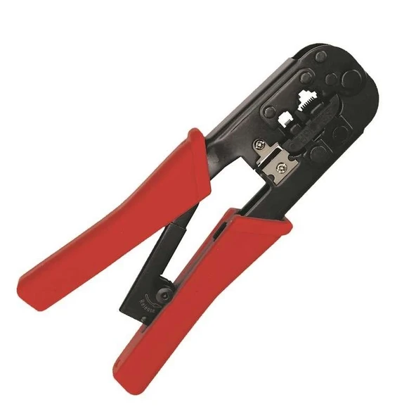 Otomatik Telefon Kablo Sıyırıcı Pense Plus - Resim 2