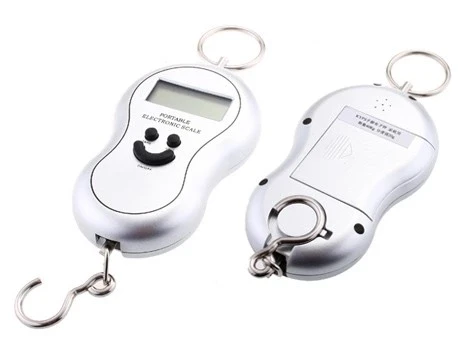 Dijital El Terazisi El Kantarı - 5