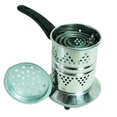 Elektrikli Nargile Köz Yakma Cihazı - Resim 2