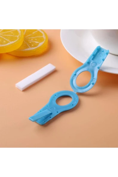 Etkili Ağız Bakımı Jel Diş Beyazlatıcı Leke Giderici - Resim 5