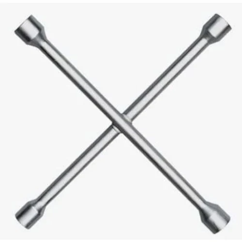 Dörtlü Bijon Anahtarı ( Tüm Araçlara Uygun ) ürün görseli 1