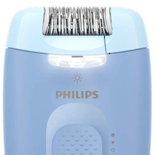 Philips Bre247/05 2000 Serisi Epilatör - Resim 4