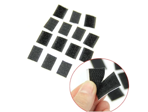 Mıknatıslı Kapı Sineklik Tülü-krem ( 105 X 205 ) - Resim 5