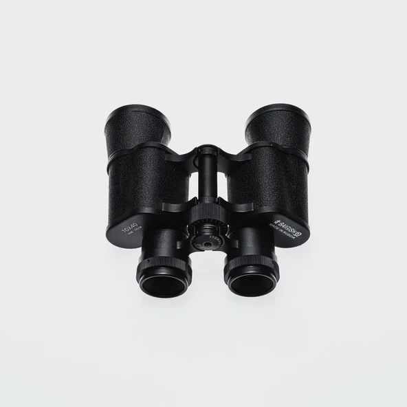 Baigish 10x40  Profesyonel Yüksek Kaliteli Metal Dürbün Askeri Ve Avcılar Orjınal Rus Dürbünü - Resim 2