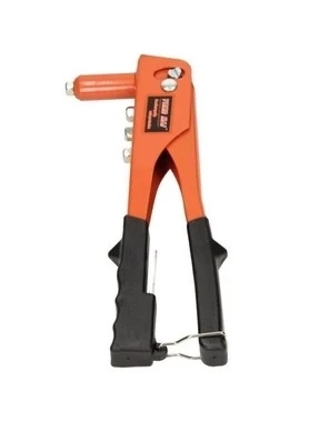 Kalınlık Tek Yönlü El Perçin Tabancası 40 Yedekli Ve 4 Çeşit Perçim - Resim 4