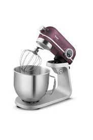 FAKİR Retroplex Mutfak Robotu Violet ürün görseli