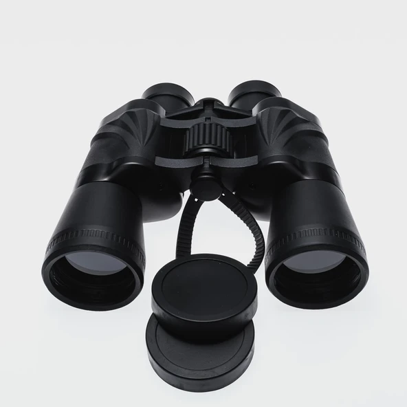 20x50  Dürbün Av Dürbünü Güneş Filtreli Taşıma Çantalı 1000m/45m - Resim 2