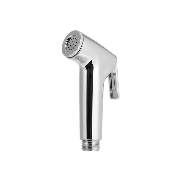 Krom Kaplama Taharetmatik Şattaf Başlık - Resim 3