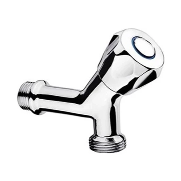 Suyun Akmasını Önleyen Çamaşır Ve Bulaşık Makinesi Musluğu ürün görseli 1