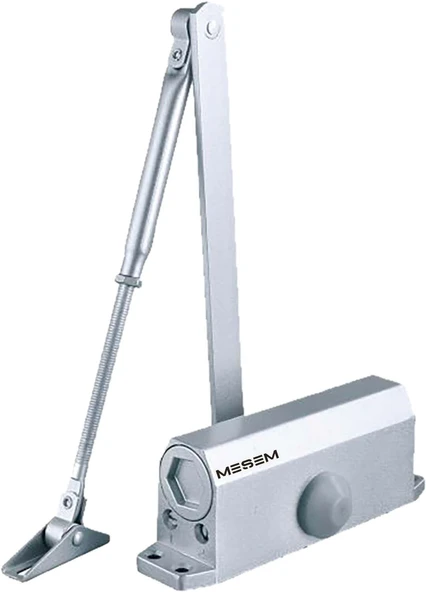 Meşem Otomatik Kapı Kapatma Hidroliği Maksimum 65 Kg - Resim 2