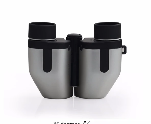 Dynasty8x21 Dürbün El Dürbünü 56m/1000m Sıradışı Tasarım Tosba - Resim 2