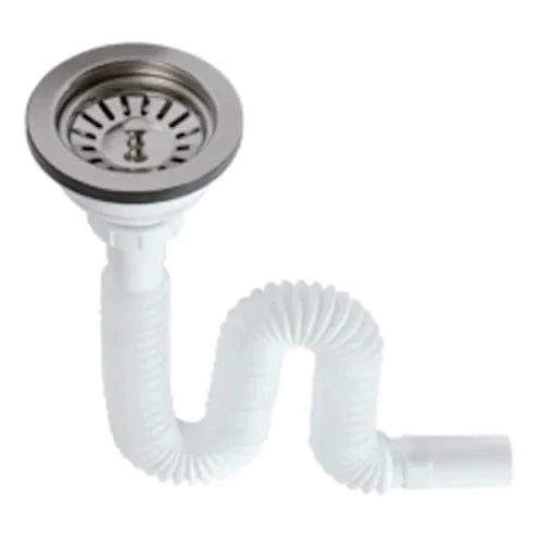 Özbest Kafalı Körüklü Sifon (17460) - Resim 3